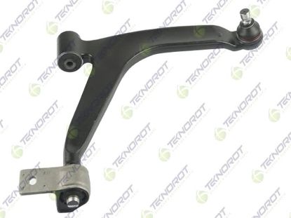 SALINCAK SAĞ CI429 PARTNER (96-) BERLINGO (96-) XSARA PICASSO (99-12) resmi