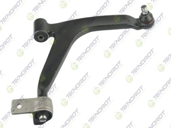 SALINCAK SAĞ CI429 PARTNER (96-) BERLINGO (96-) XSARA PICASSO (99-12) resmi