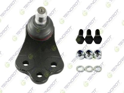 ROTİL F435K EGEA (2016-) resmi