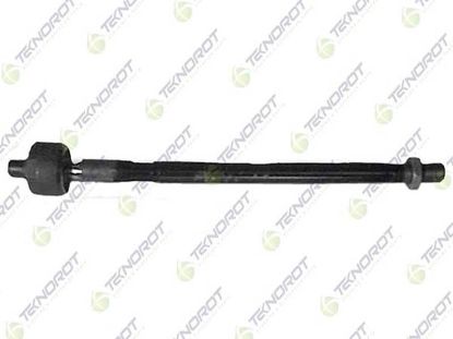 ROT MİLİ F613 DOBLO (01-10) HİDROLİK KISA resmi