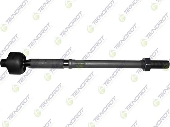 FO233 ROT MİLİ FORD FIESTA-VI (08-16) MAZDA-II (07-) COURIER (14-) B-MAX (12-) resmi