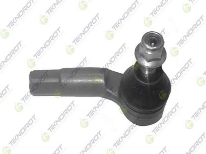 FO241 ROT BAŞI ÖN SAĞ FIESTA (02-12) FUSION (02-12) MAZDA 2 (02-07) resmi