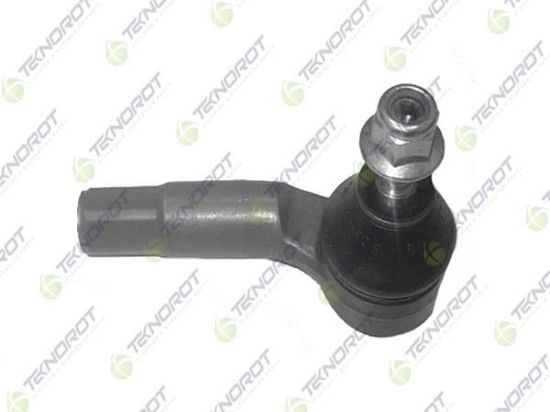 FO241 ROT BAŞI ÖN SAĞ FIESTA (02-12) FUSION (02-12) MAZDA 2 (02-07) resmi