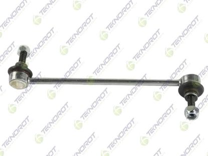 FO310 Z-ROT ÖN ESCORT (90-00) FIESTA (96-98) resmi