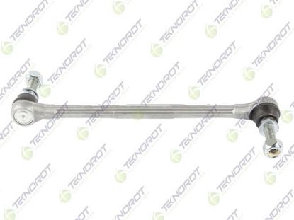 FO460 Z ROTU ÖN (ALÜMİNYUM) FOCUS (98-04) resmi