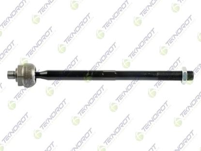 FO490 ROT MİLİ ÖN SAĞ/SOL FORD FOCUS-III (11>) resmi