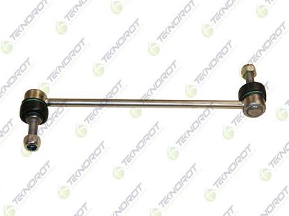 FO890 Z ROT ÖN TRANSIT CUSTOM (12-) TRANSIT V363 COURIER (14-) resmi