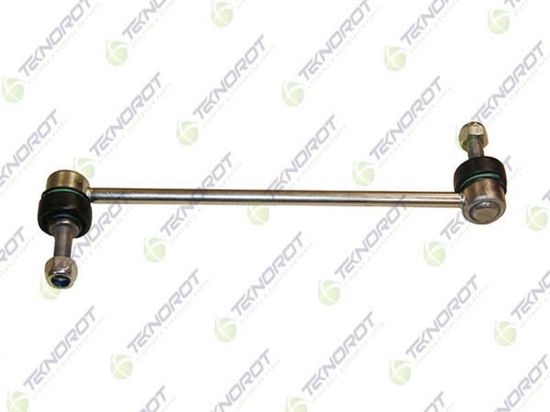 FO890 Z ROT ÖN TRANSIT CUSTOM (12-) TRANSIT V363 COURIER (14-) resmi