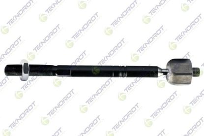 ROT MİLİ ÖN SAĞ SOL LA233 TESLA MODEL S (12-) LAND ROVER EVOQUE 11-> resmi