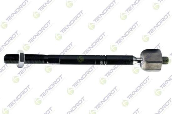 ROT MİLİ ÖN SAĞ SOL LA233 TESLA MODEL S (12-) LAND ROVER EVOQUE 11-> resmi