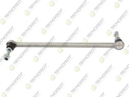 Z ROT P430 PARTNER Tepee (08-18) BERLINGO (08-18) C4 GR.PICASSO (aluminyum) resmi