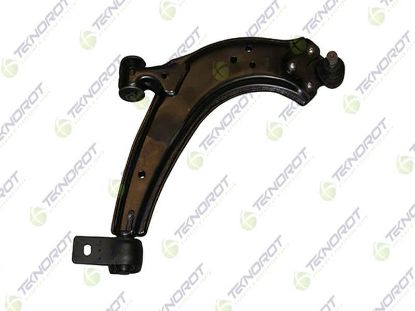 SALINCAK SAĞ P635 PARTNER (96-) HİDROLİK BERLINGO XSARA (18MM) resmi