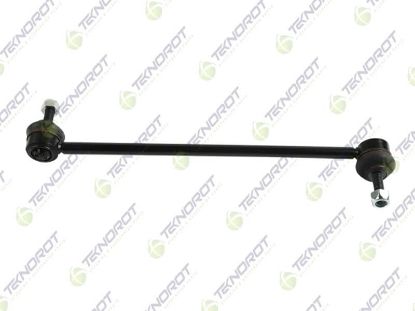 Z ROT P656 PARTNER TEPEE (08-) C4 P308 P3008 P5008 P307 BERLINGO C4 (04-13) resmi