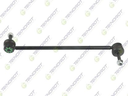 Z ROT P656 PARTNER TEPEE (08-) C4 P308 P3008 P5008 P307 (teknorot kapak) resmi