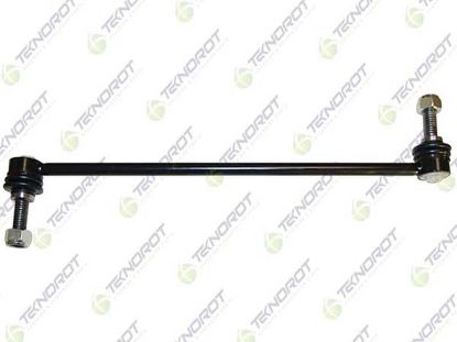 Z ROT P856 ÖN SOL SAĞ PEUGEOT P508 (11>) resmi