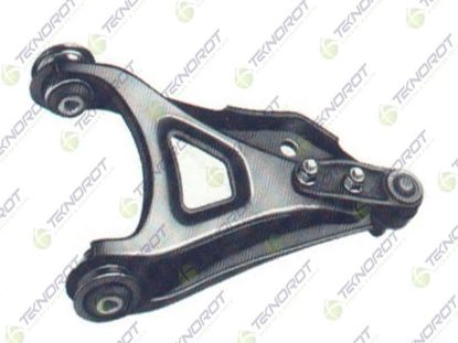 SALINCAK SAĞ R735 CLIO-II SYMBOL (98-12) KANGOO-I (98-08) resmi