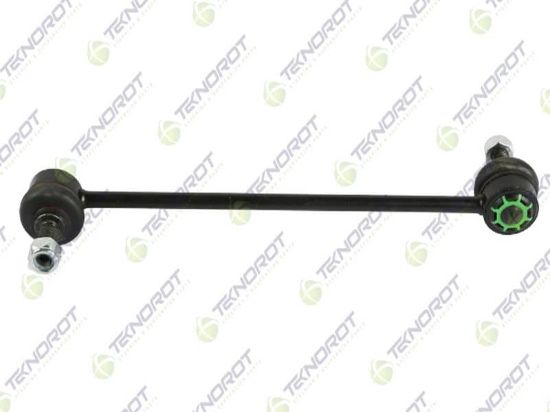 SK-407T Z ROT ÖN POLO (05-) FABIA (99-06) CORDOBA (02-09) IBIZA (08-17) A1 (18-) resmi