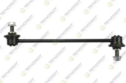 T1166 Z-ROT ÖN TOYOTA YARIS (2020->) XP210 resmi