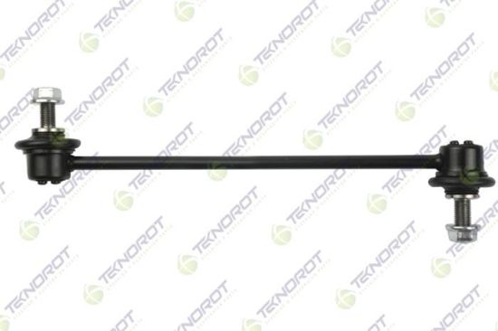 T1166 Z-ROT ÖN TOYOTA YARIS (2020->) XP210 resmi