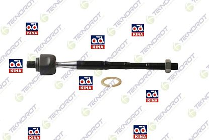 ROTMİLİ ÖN TG103 TOGG T10X (23-) resmi