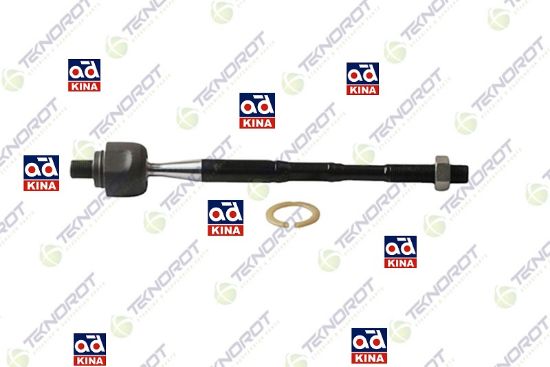 ROTMİLİ ÖN TG103 TOGG T10X (23-) resmi