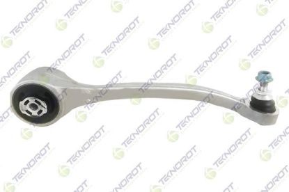 ROTİLLİ SALINCAK ÖN SAĞ ALT ÖN TS-1081 TESLA MODEL S (12-21) 1st GEN for(4x2) resmi