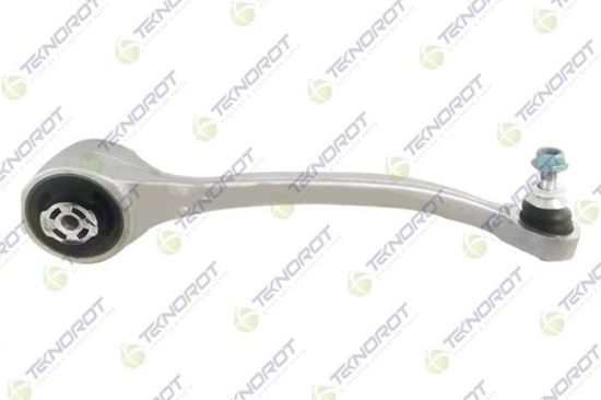 ROTİLLİ SALINCAK ÖN SAĞ ALT ÖN TS-1081 TESLA MODEL S (12-21) 1st GEN for(4x2) resmi