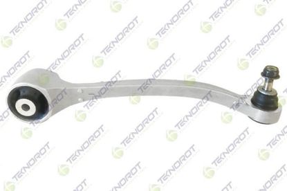 ROTİLLİ SALINCAK ÖN SAĞ ALT ÖN TS-1082 TESLA MODEL S (12-21) 1st GEN for(4x4) resmi