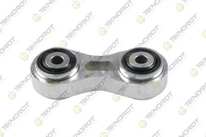 Z ROT ARKA TS-146 TESLA MODEL X (15->) resmi