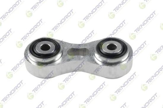 Z ROT ARKA TS-146 TESLA MODEL X (15->) resmi