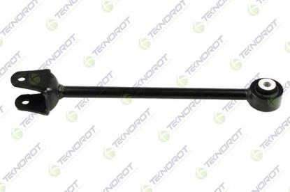 DENGE KOLU ÖN ALT ARKA TS188 TESLA MODEL 3 (17-) MODEL Y resmi