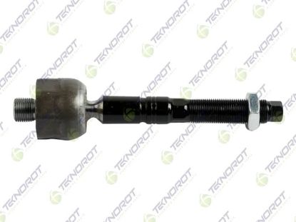 V-733 ROT MİLİ ÖN VW-TRANSPORTER T5 (03-11) T6 (16-) resmi