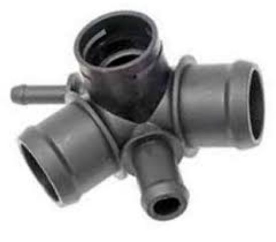 TERMOSTAT YUVASI 1J0121087A BORA GOLF-IV 1.9 1.8 1.6 2.0 (96 06) A3 TT resmi