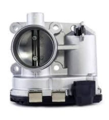 GAZ KELEBEĞİ FIBK004 LINEA GR.PUNTO 1.4 TJET resmi