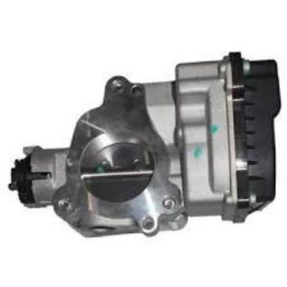 GAZ KELEBEĞİ FIBK005 FIORINO 1.4 NEMO C3 resmi