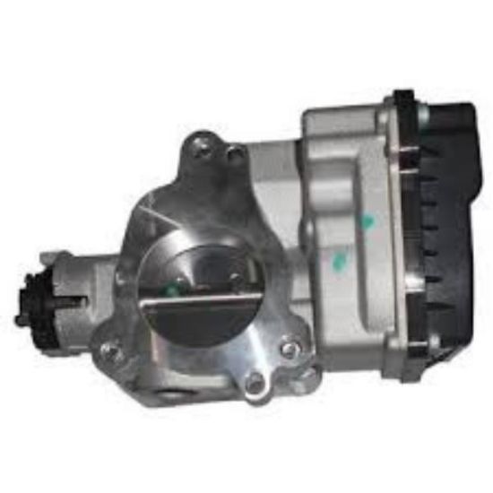 GAZ KELEBEĞİ FIBK005 FIORINO 1.4 NEMO C3 resmi