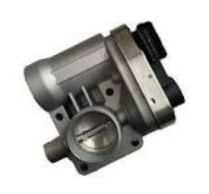 GAZ KELEBEĞİ FIBK009 PUNTO PANDA 1.2 8V OTOMATİK VİTES resmi