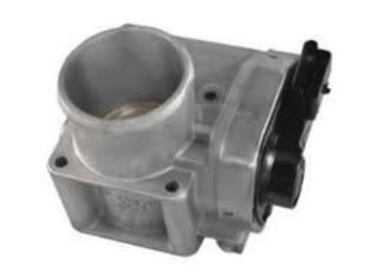 GAZ KELEBEĞİ FIBK010 STILO DOBLO I 1.6 16V resmi