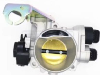 GAZ KELEBEĞİ FIBK011 ALBEA PALIO SIENA 1.6 16V resmi