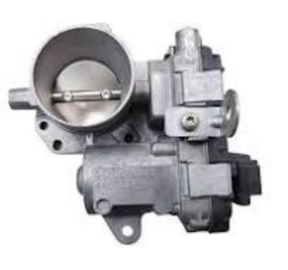 GAZ KELEBEĞİ FIBK012 FIORINO C2 C3 206 207 1.4 resmi