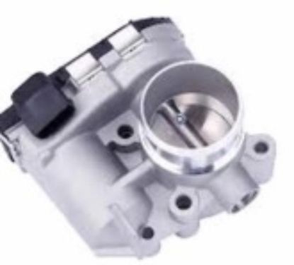 GAZ KELEBEĞİ FIBK013 DOBLO BRAVO II STİLO 1.6 1.4 16V resmi