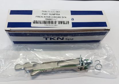 FREN AYAR CIRCIRI KİTİ SOL FI-CC-001 TEMPRA resmi