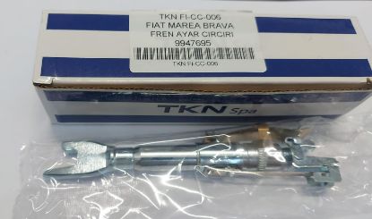 FREN AYAR CIRCIRI KİTİ MAREA TKN-FI-CC-006 BRAVO resmi
