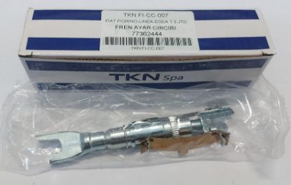 FREN AYAR CIRCIRI TKN-FI-CC-007 FIORINO LINEA EGEA 1.3 JTD resmi