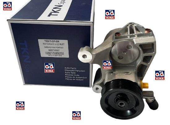 DİREKSİYON POMPASI FIDP006 DUCATO-III 2.3MJET resmi
