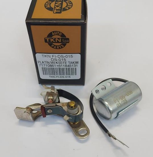 PLATİN MEKSEFE TAKIM FI-DS-015 M131 R12 resmi