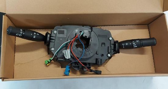 FAR SİLECEK KOLU KOMPLE FI-FKK-006 PALIO ALBEA 1996-2005 resmi