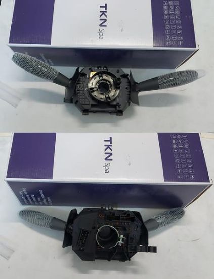 FAR SİLECEK KOLU KOMPLE FI-FKK-007 DOBLO 00-16 AIRBAGSİZ resmi