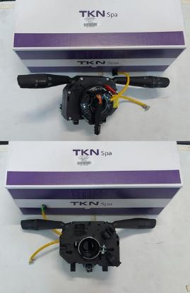 FAR SİLECEK KOLU KOMPLE FI-FKK-008 GRANDE PUNTO AIRBAGLİ resmi