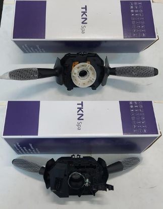 FAR SİLECEK KOLU KOMPLE FI-FKK-009 LINEA CRUISE KONTROL KOLLU resmi